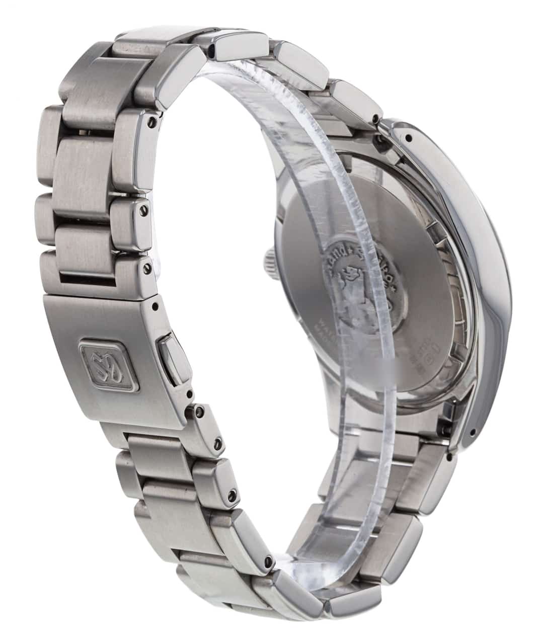 Grand hot sale seiko sbgx065